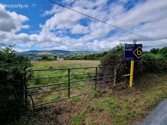 Kilcarry, Clonegal, Co. Carlow, Clonegal, Co. Carlow