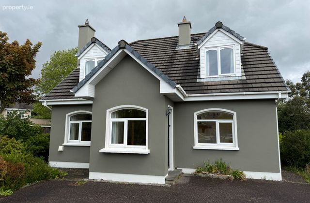 20 Knocklyne, Killorglin, Killorglin, Co. Kerry - Click to view photos
