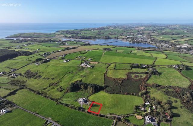 Burgatia, Rosscarbery, Co. Cork - Click to view photos