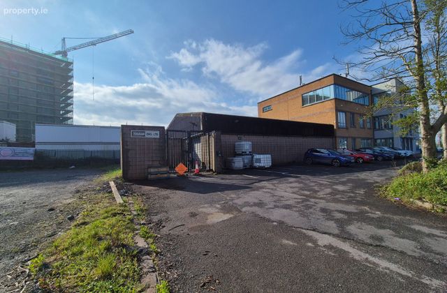 Unit 7, Ida Small Business Centre, Tuam Road, Galway, H91eh16, Galway City Centre, Co. Galway - Click to view photos
