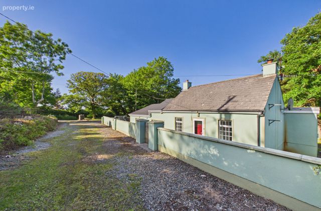 Ollivers Hill, Old Kilmeaden Road, Killotteran, Waterford City Centre, Co. Waterford - Click to view photos