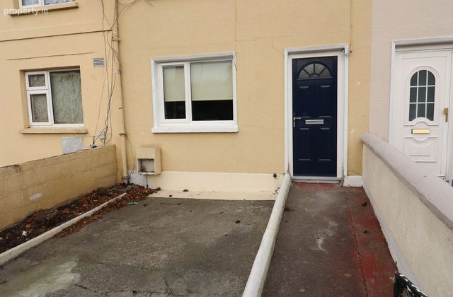 Carna, 2 Staplestown Road, Carlow Town, Co. Carlow - Click to view photos