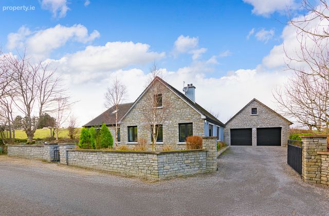 Moneylahan, Ballintrillick, Co. Sligo, Moneylahan, Co. Sligo - Click to view photos