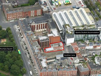 42 &amp; 43 Gardiner Lane, Co. Dublin, Dublin 1 - Image 2