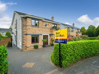 20 Furness Manor, Johnstown, Co. Kildare, Johnstown, Co. Kildare