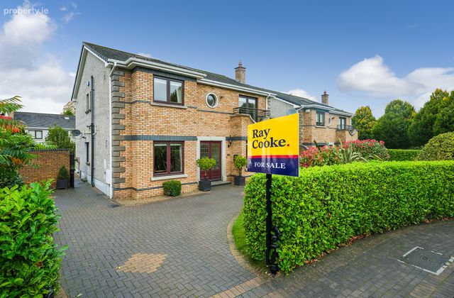 20 Furness Manor, Johnstown, Co. Kildare, Johnstown, Co. Kildare - Click to view photos