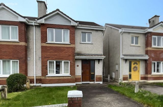 23 Millbrook Court, Midleton, Midleton, Co. Cork - Click to view photos