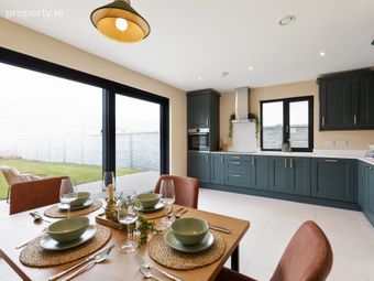 Large 3 Bed Semi Detached, Churchfields, Clonattin, Gorey, Co. Wexford, Gorey, Co. Wexford - Image 3