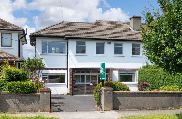 5 Saint Catherine's Park, Glenageary, Sandycove, Co. Dublin - Click to view photos