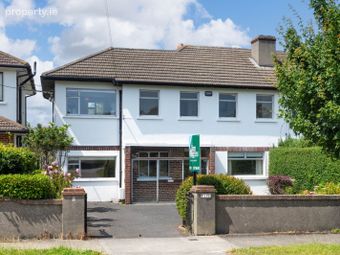 5 Saint Catherine's Park, Glenageary, Sandycove, Co. Dublin