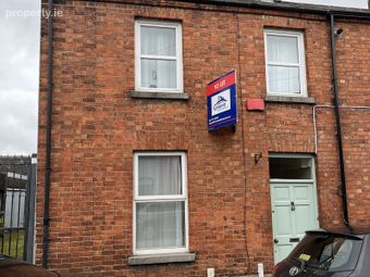 54 Broughton Street, Dundalk, Co. Louth