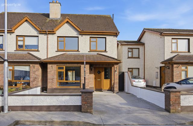 22a Glentworth Park, Dublin 13, Ard Na Greine, Dublin 13 - Click to view photos