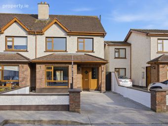 22a Glentworth Park, Dublin 13, Ard Na Greine, Dublin 13