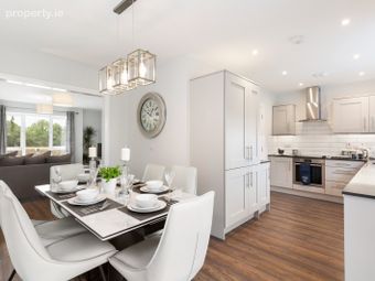 The Cedar: A Spacious 4-bedroom, 3-storey Home, Ballymakenny Road, Drogheda, Co. Louth - Image 5