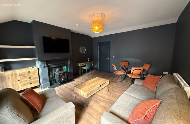 Apartment 2, 16 North Main Street, Wexford, Wexford Town, Co. Wexford - Click to view photos