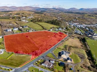 Old Road, Mountcharles, Co. Donegal - Image 5