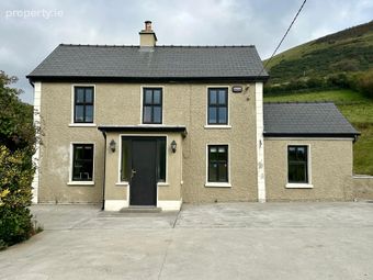 Cross, Keash, Ballymote, Co. Sligo, Ballymote, Co. Sligo