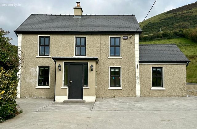 Cross, Keash, Ballymote, Co. Sligo, Ballymote, Co. Sligo - Click to view photos