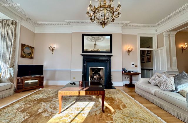 Apartment 3 , Dartry House, Dartry, Dublin 6 - Click to view photos