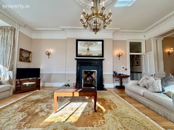 Apartment 3 , Dartry House, Dartry, Dublin 6