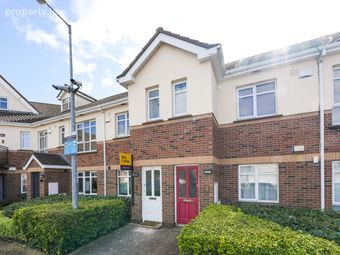 42 Old Court Lodge, Tallaght, Dublin 24, Tallaght, Dublin 24