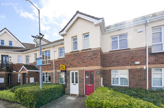 42 Old Court Lodge, Tallaght, Dublin 24, Tallaght, Dublin 24 - Click to view photos