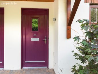 30 Courtyard Lodges, Fota Island Resort, Cobh, Midleton, Fota, Co. Cork - Image 3