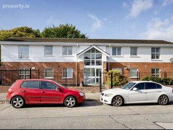 Broc Hall, Donnybrook, Dublin 4