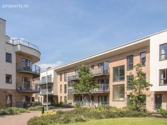 Apartment 26, Block B, Richmond Gardens, Fairview, Dublin 3