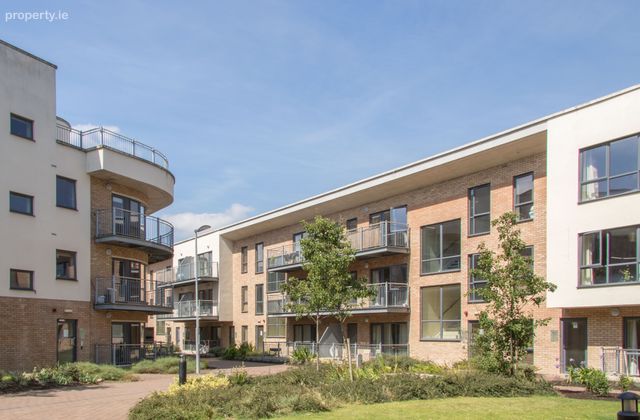 Apartment 26, Block B, Richmond Gardens, Fairview, Dublin 3 - Click to view photos