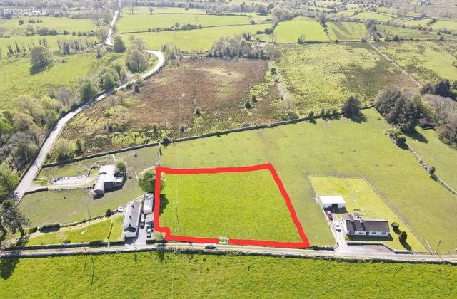 Clogger, Monasaeraden, Monasteraden, Co. Sligo - Click to view photos