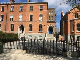 Apartment 8, 36 Elgin Road, Dublin 4, Dublin 4
