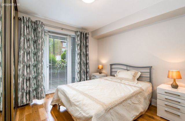 Ballsbridge Wood, Crampton Avenue, Sandymount, Dublin 4 - Click to view photos