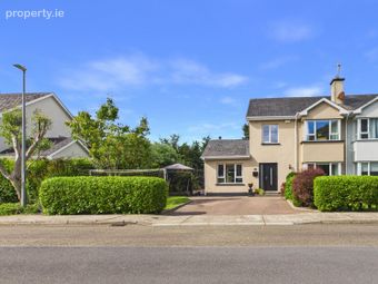 2 Rectory Walk, Castlebridge, Co. Wexford - Image 2