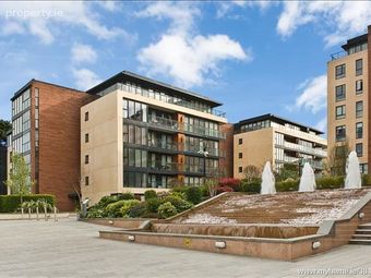 The Grange, Stillorgan, Co. Dublin