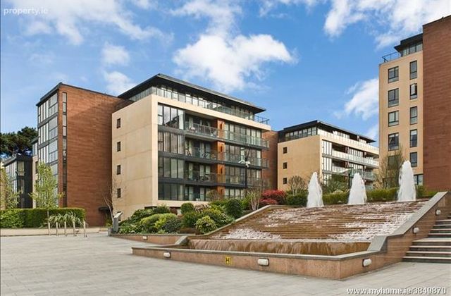 The Grange, Stillorgan, Co. Dublin - Click to view photos