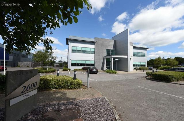 Ground Floor, Building 2600 Avenue 2000, Cork Airport Business Park, Co. Cork, Cork Airport Business Park, Co. Cork - Click to view photos