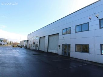 Unit J6, M7 Business Park, Naas, Co. Kildare, Carragh, Co. Kildare - Image 3