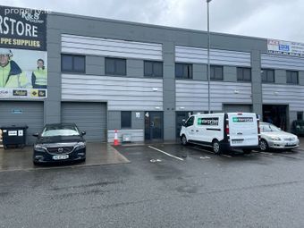 Rosemount Business Park, Blanchardstown, Dublin 15