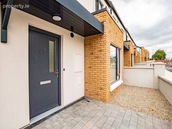 2 Bed End Terrace, Longford Town, Co. Longford - Image 2