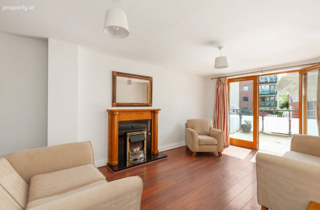 37 Park View, River Road, Ashtown, Ashtown, Dublin 15 - Click to view photos