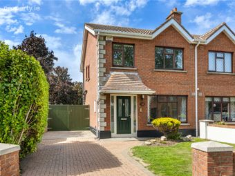 19 Delbrook Park, Dublin 16, Ballinteer, Dublin 16