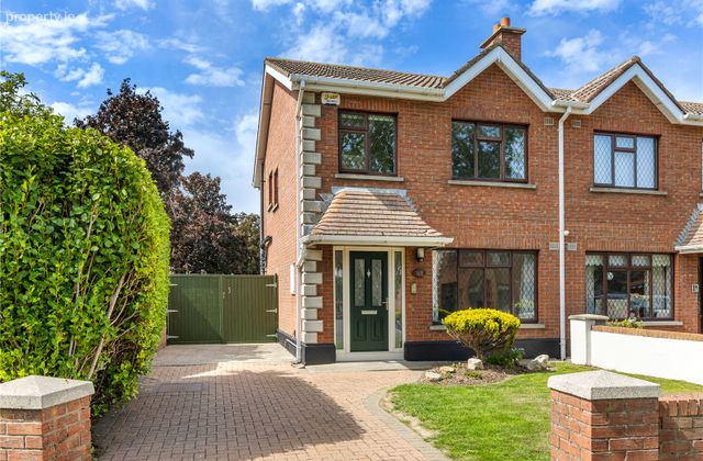 19 Delbrook Park, Dublin 16, Ballinteer, Dublin 16 - Click to view photos