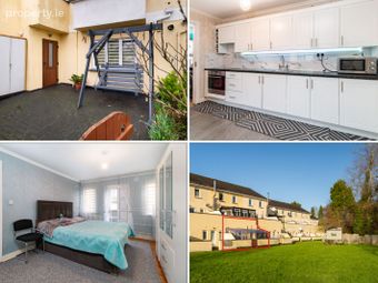 103 Riverside, Portarlington, Co. Offaly