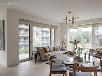 2 Bedroom Apartment, Orwell Road, Rathgar, Dublin 6 - Image 4