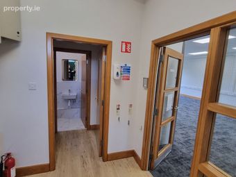 Ground Floor, Block 1b, Bracken Business Park, Bracken Road, Leopardstown, Dublin 18 - Image 2