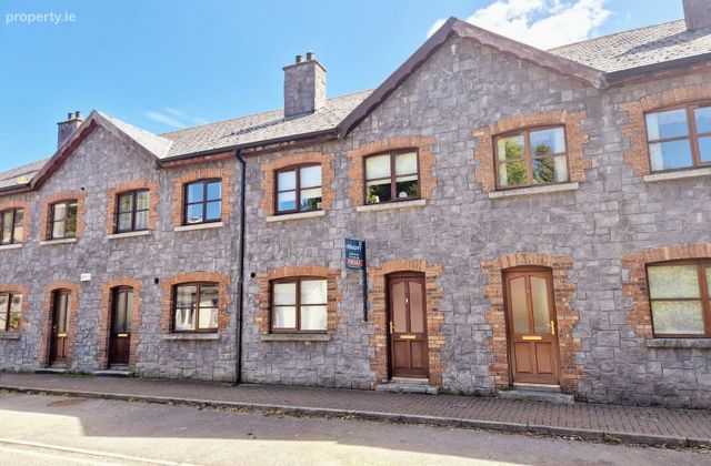 5 Creamery Road, Manorhamilton, Manorhamilton, Co. Leitrim - Click to view photos