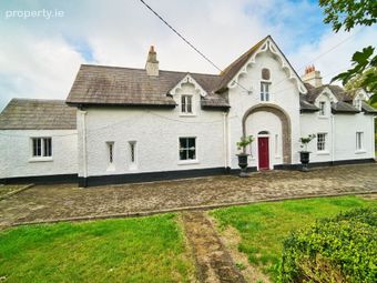 Residence On Approx 64 Acres, Ticknevin, Carbury, Co. Kildare, Carbury, Co. Kildare - Image 2