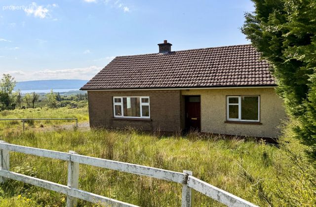 Greaghnafarna, Ballinagleragh, Dowra, Co. Leitrim - Click to view photos