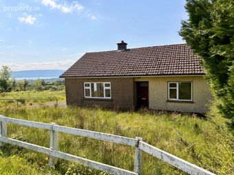 Greaghnafarna, Ballinagleragh, Dowra, Co. Leitrim
